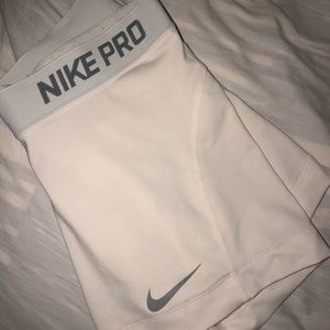 Nike Pro 3 in. Compression Shorts